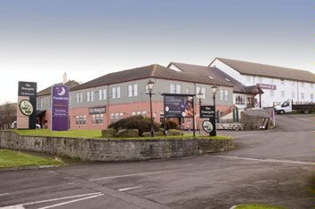 Premier Inn Whitehaven Hotel