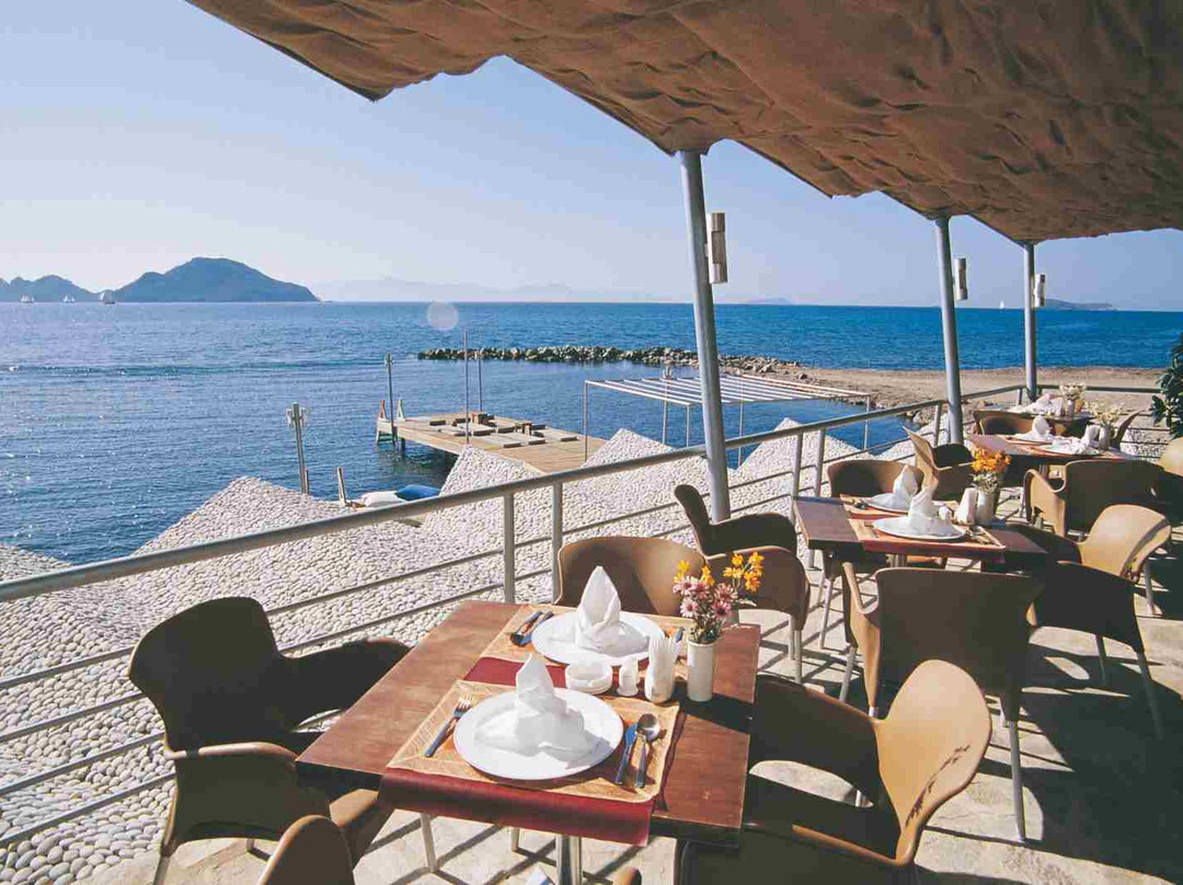 Mar Beach Hotel主图