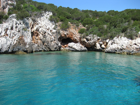 Andrea Jensen Sailing-阿尔盖罗必去景点