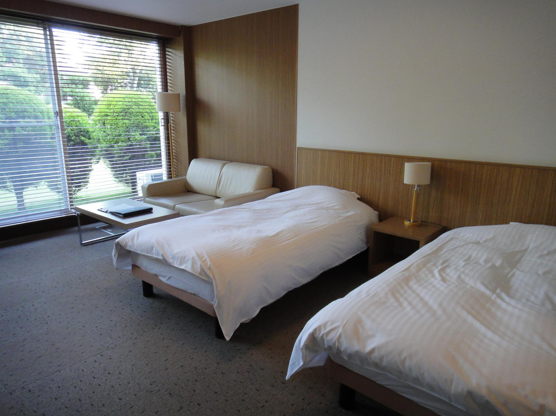 叶山町酒店住宿-Prego Hayama