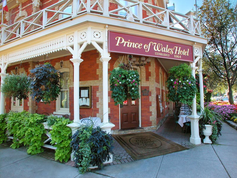 Prince of Wales