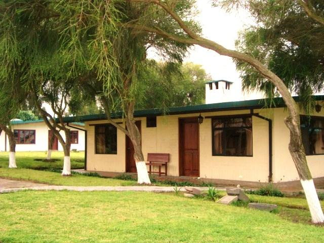 Hosteria La Posada del Rey