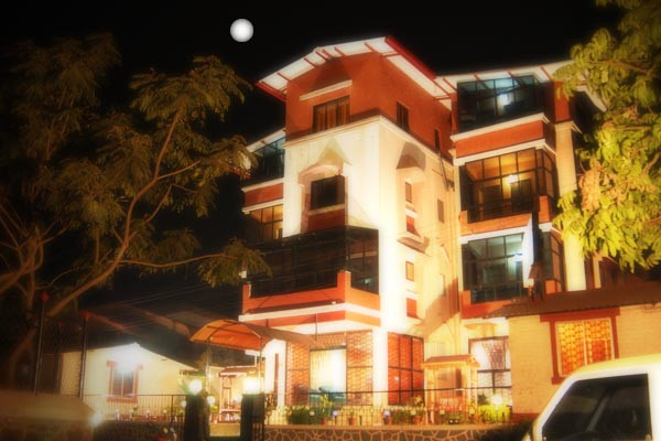 Bajaj Highland Retreat主图