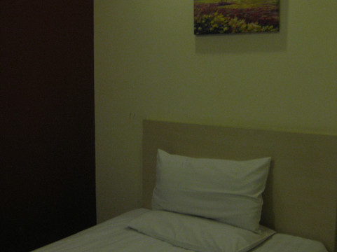 天津汉庭滨江道店主图