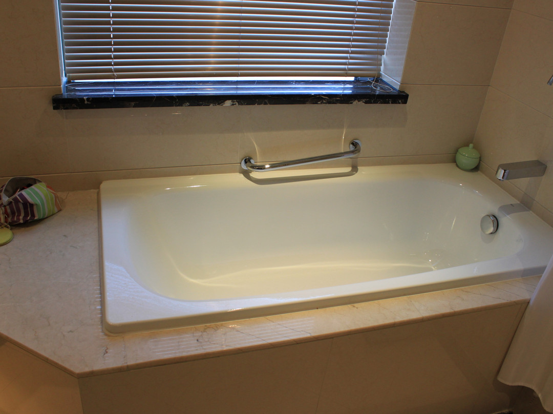 裕坤国贸酒店主图