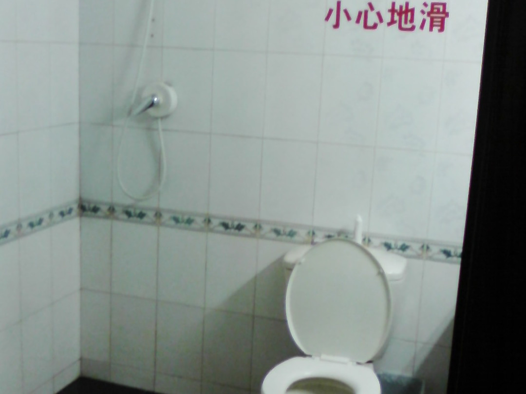 沈阳中街x酒店（中街故宫大悦城店）主图