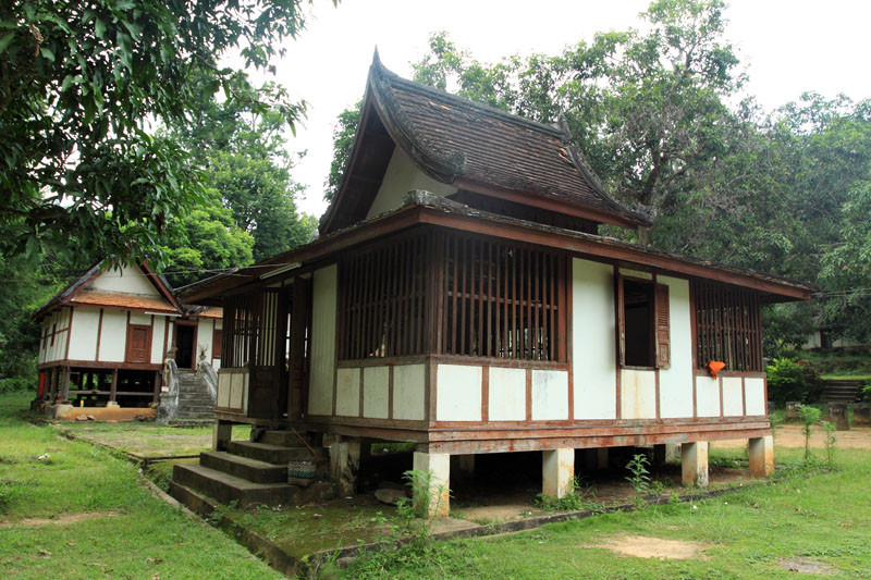 Wat Long Khoun景点图片