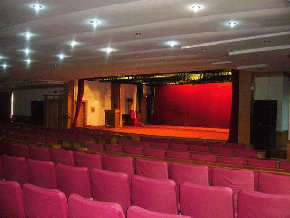 多依河宾馆主图