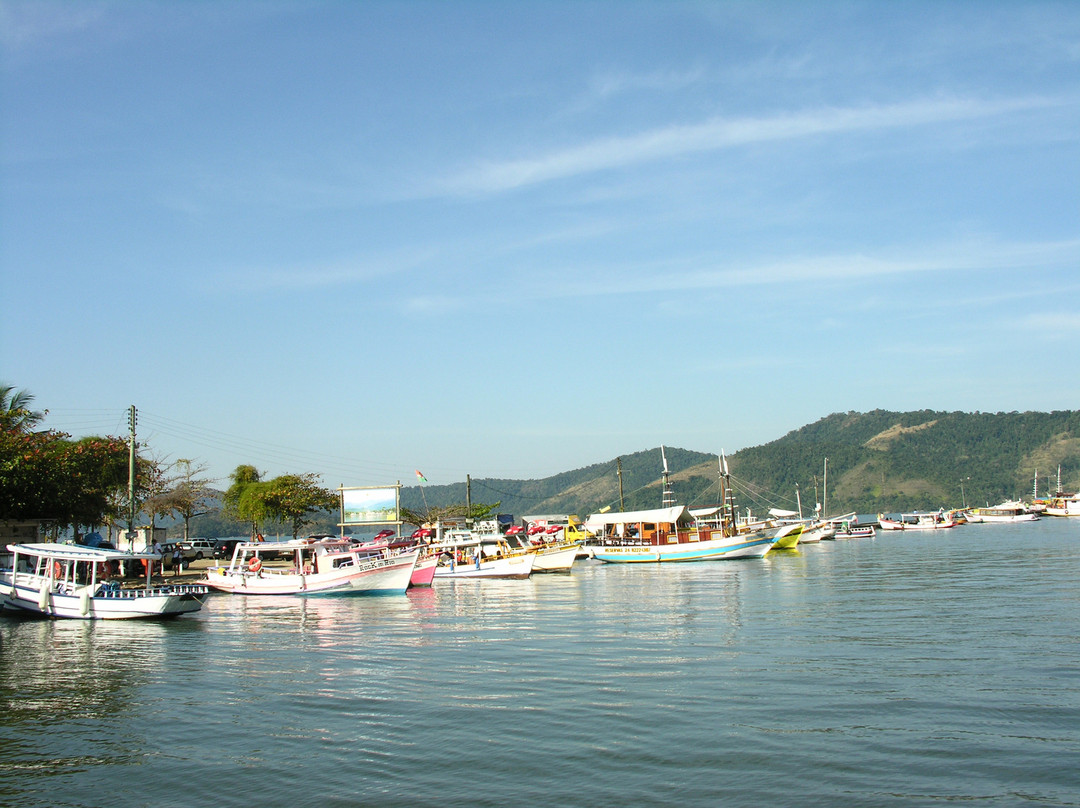 Rafael Torres Lopes Tour Guide-里约热内卢必去景点