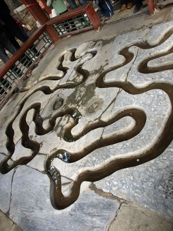 潭柘寺-北京市必去景点