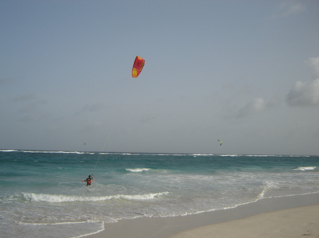 Ocean Bliss Apartments主图