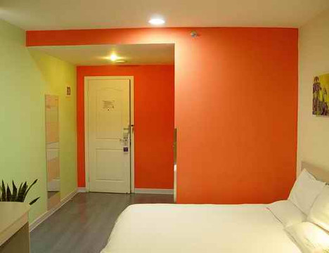 北京汉庭国贸店主图