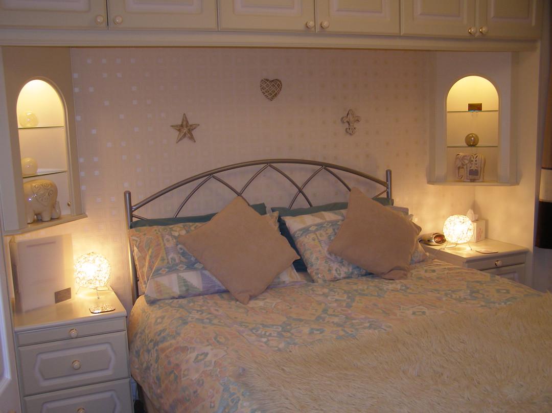 Carnforth Guest House主图