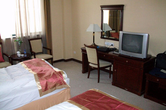 常熟国际饭店主图