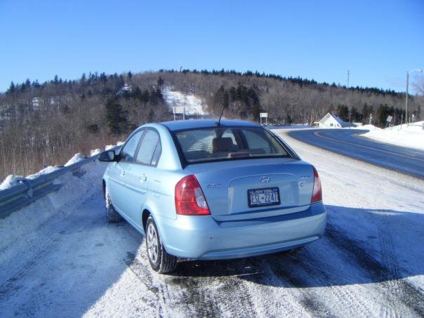 Skyline Overlook-Dover必去景点
