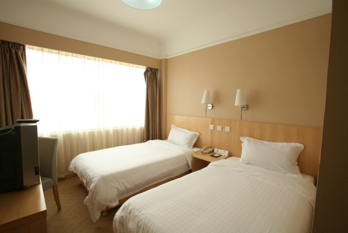 7天南京夫子庙地铁站景区店主图