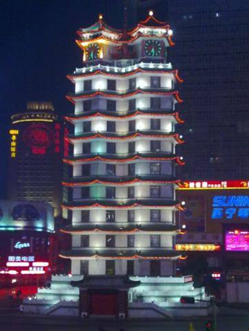 如家酒店.neo(郑州火车站二七广场地铁站店)主图