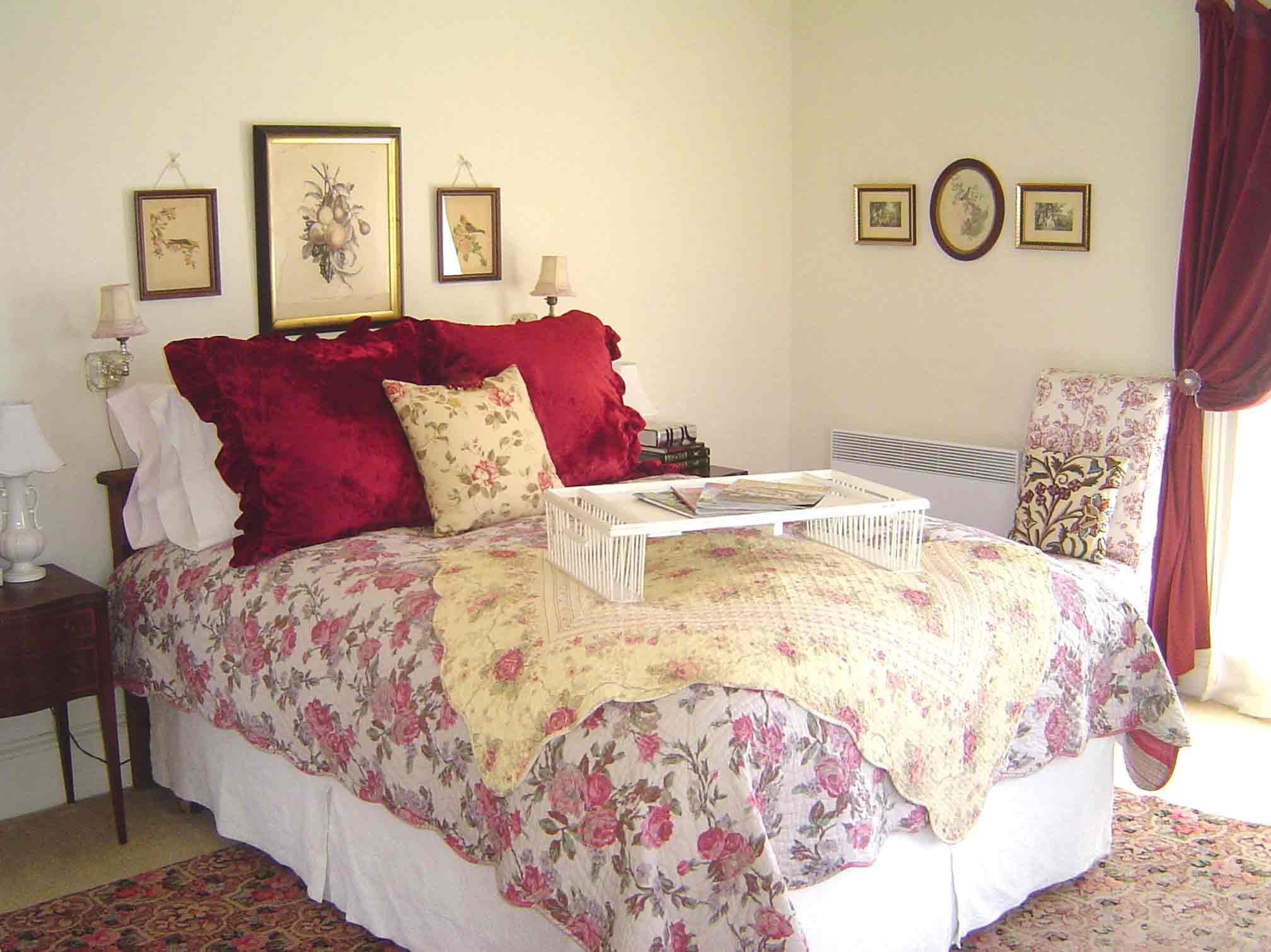 Pescadero's Historic McCormick House Inn-官方