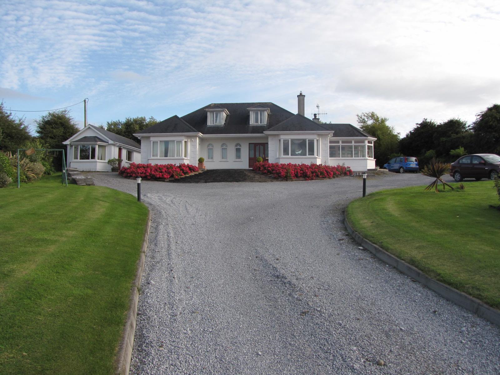 Insiara Bed & Breakfast-客卧