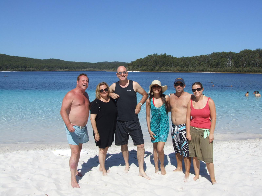 Everglades Eco Safaris-努沙必去景点