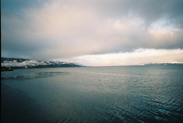 Bahía Encerrada景点图片