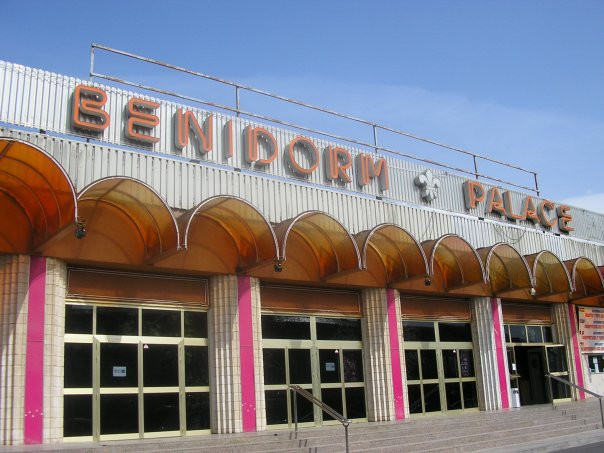 Benidorm Palace-贝尼多姆必去景点