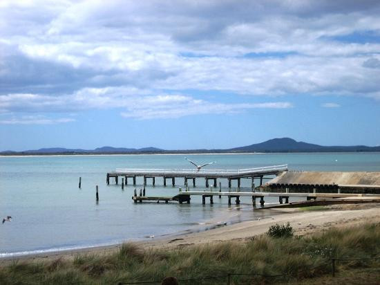 观菲欣纳海洋农场-科尔斯湾必去景点