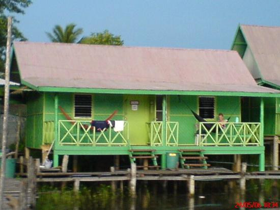 River Guest House主图