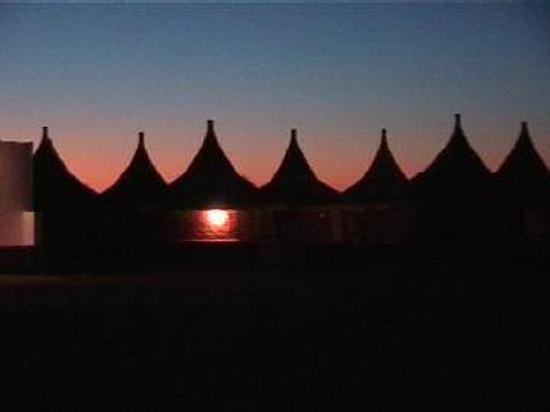 艾卡库斯沙漠-Ghat必去景点