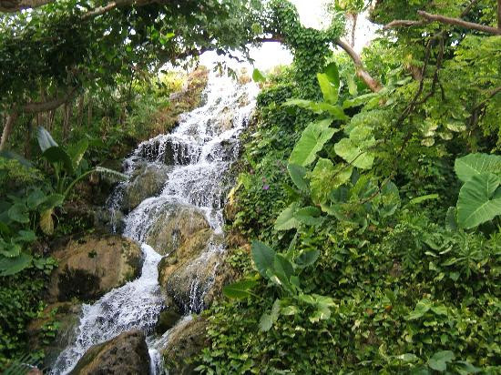 西卡莱特生态公园-普拉亚德尔卡曼必去景点