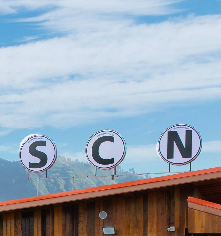 SCN City Hotel Banchang