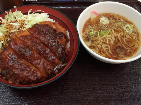 てんてん食堂 アピタエアポートウォーク