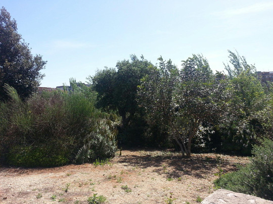 Parco Antonio Di Giulio-布林迪西必去景点