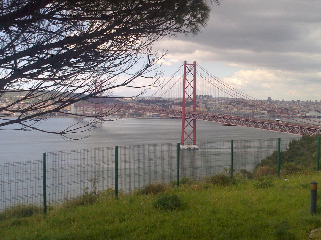 HI Almada - Pousada Juventude主图