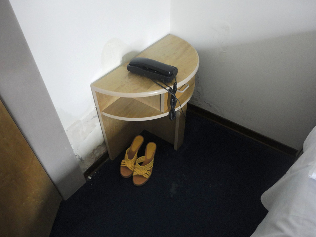 Hotel Gamma主图
