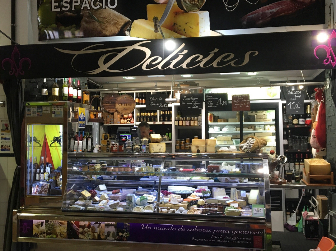 Delicies
