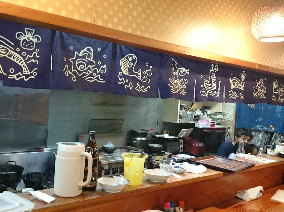 居酒屋いち屋
