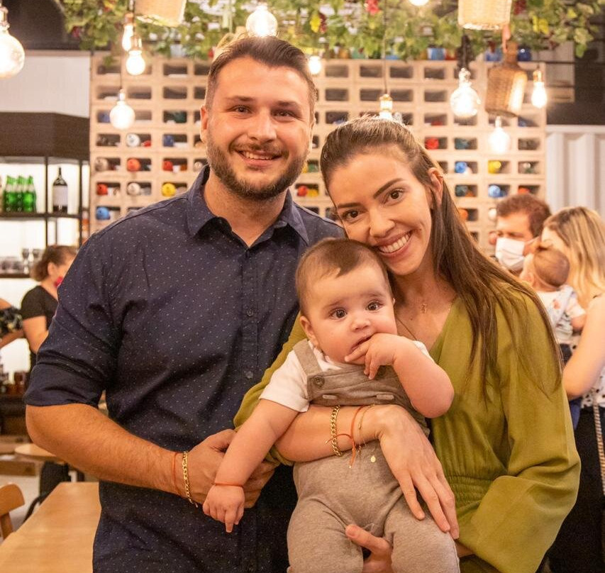 Paninoteca Chale Do Italiano