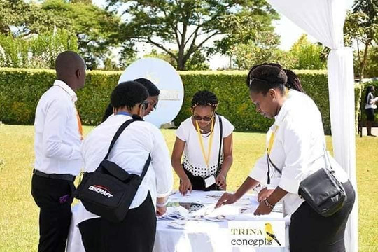 Kahurura酒店住宿-Buens Lugar Hotel and Resort