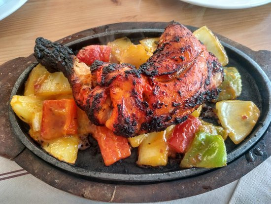 India Restaurant La Habra