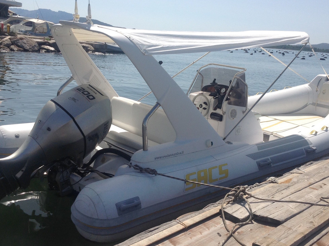 Olbia Boat Rental-奥尔比亚必去景点