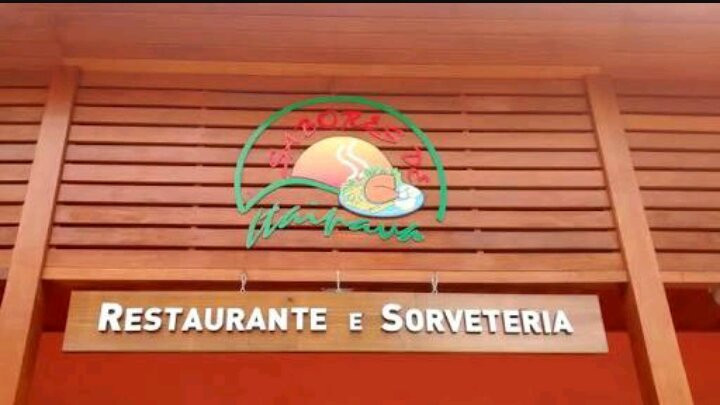 Restaurante Sabores de Itaipava