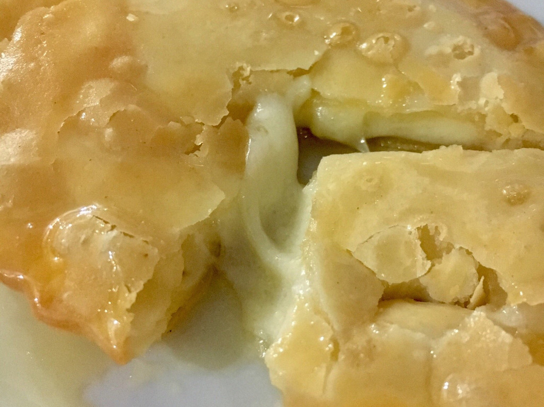 Pizzeria Ristorante Gli Ontani
