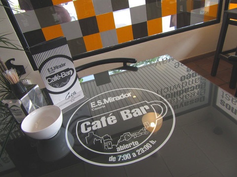 Café bar E.S Mirador