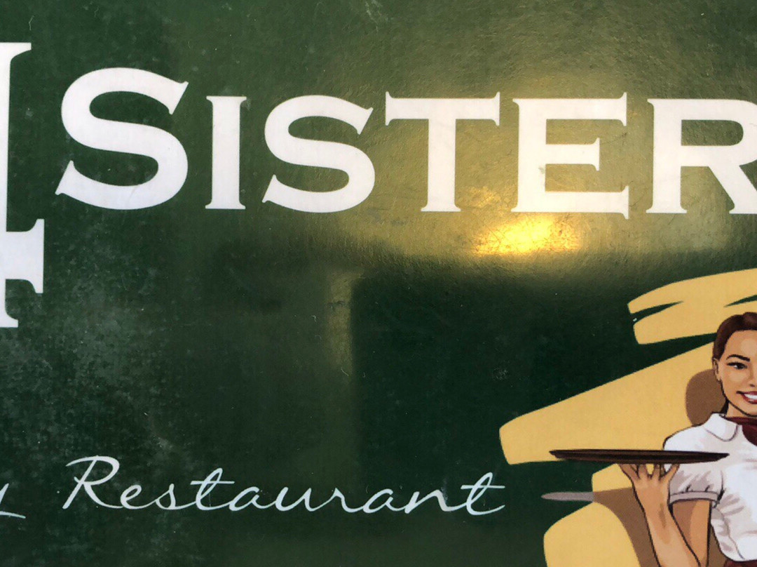 4 Sisters Family Restaurant