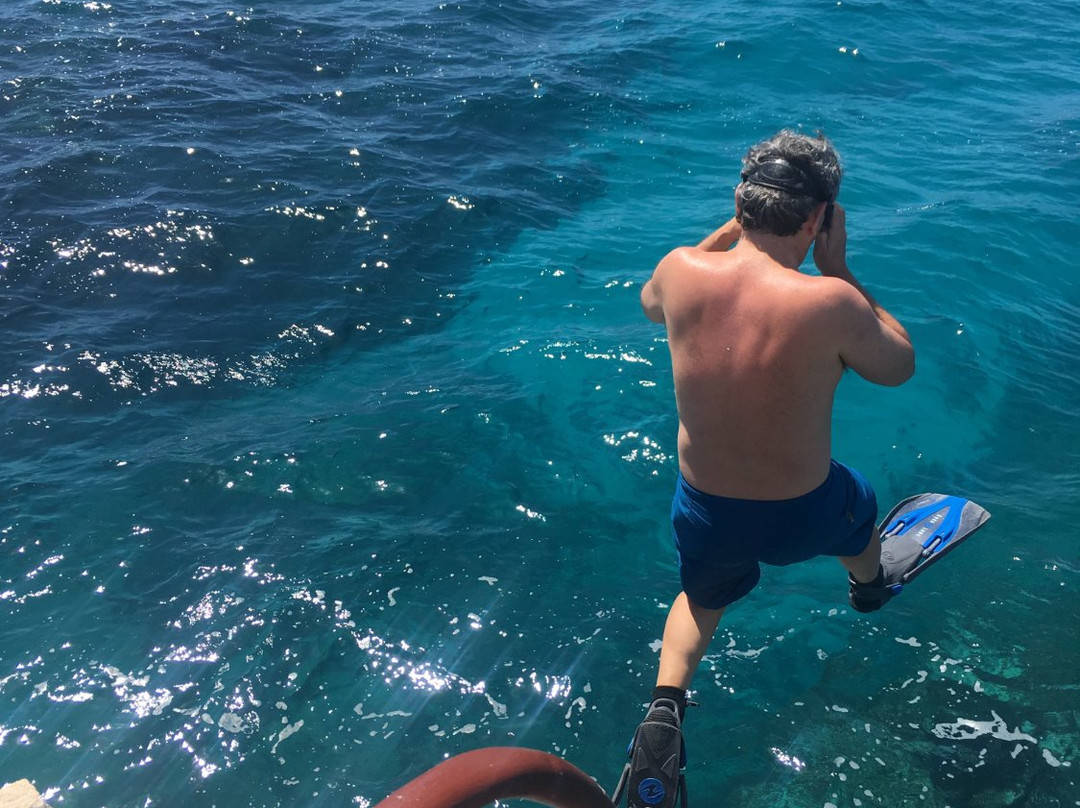 The Cliff Hotel主图