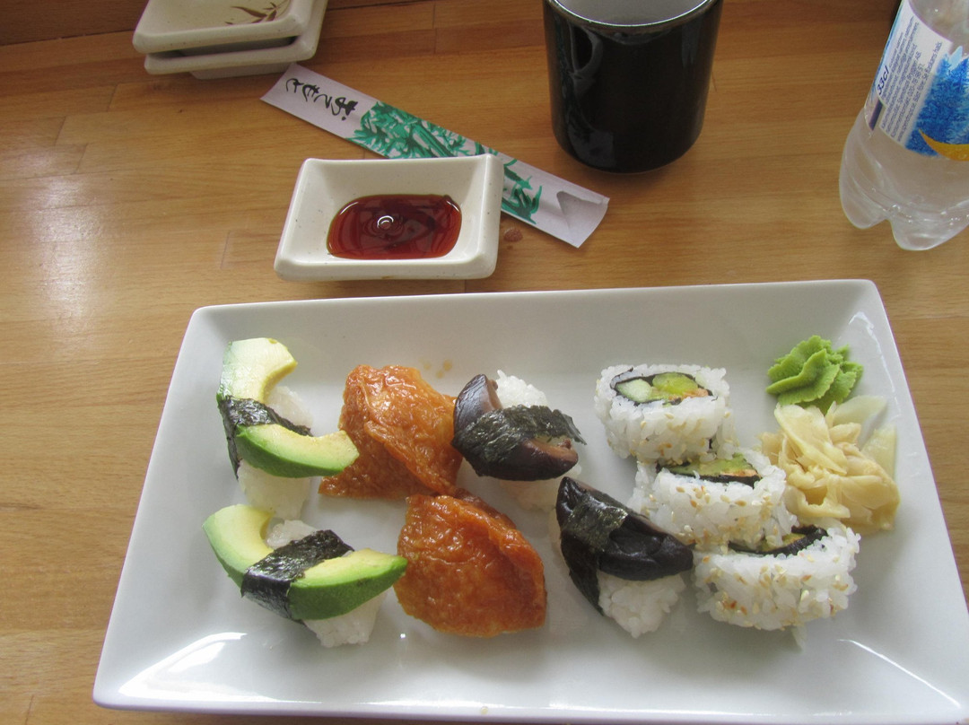 Nippon Sushi