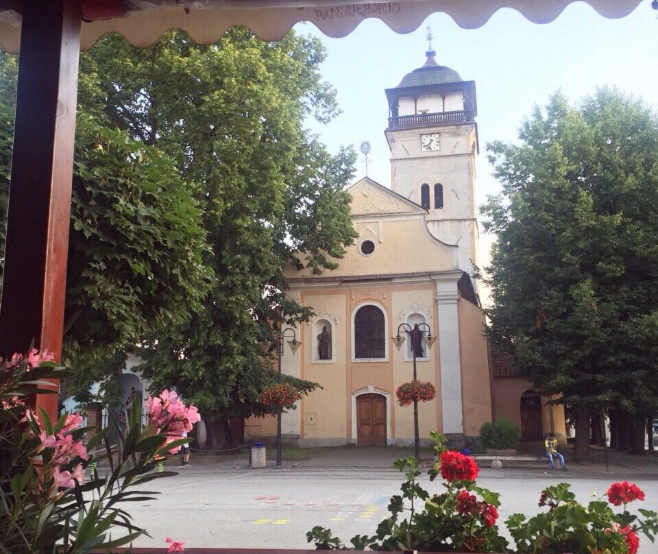 Gemerska Horka旅游攻略图片