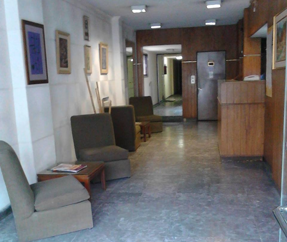 Hotel Cariel