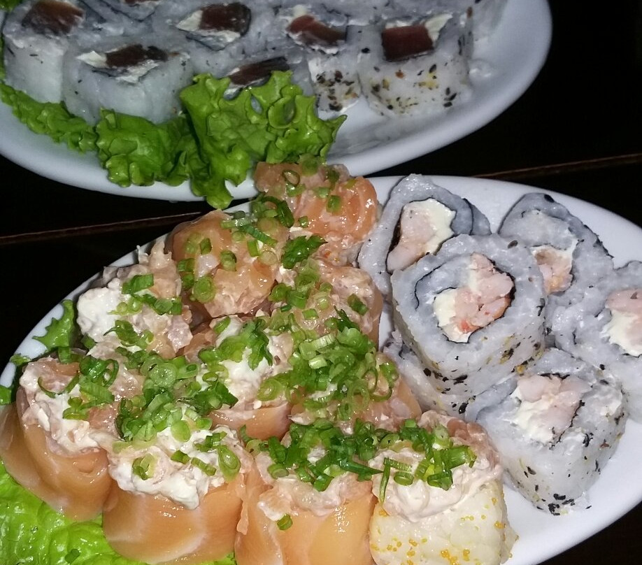Aishiteru Sushi Lages